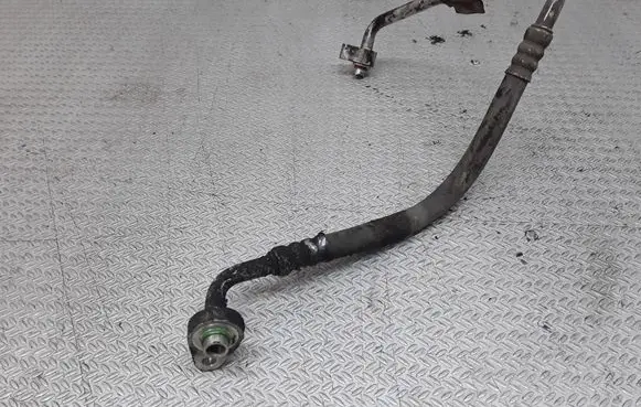 Ford Focus C-MAX Air conditioning (A/C) pipe/hose