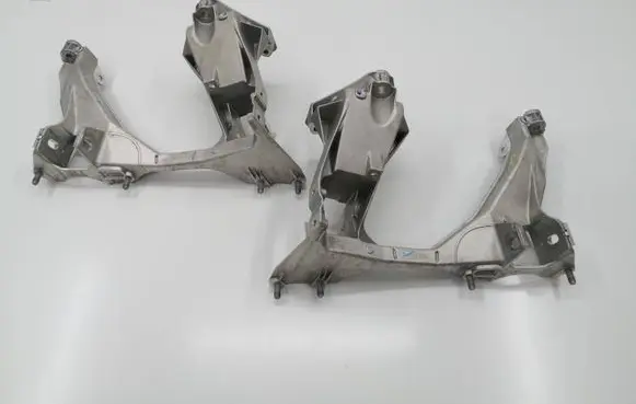 Porsche Boxster 981 Other rear suspension part 98133115106