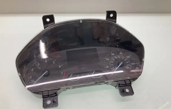 Ford Fiesta Speedometer (instrument cluster) N1BT10849CBC 00327629 202JJ2023