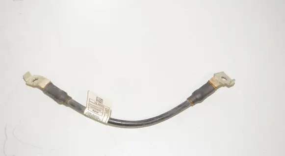 BMW iX Negative earth cable (battery) 5A0C001 61295A0C001