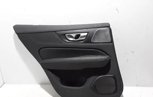 Volvo V60 Rear door card panel trim 31662048