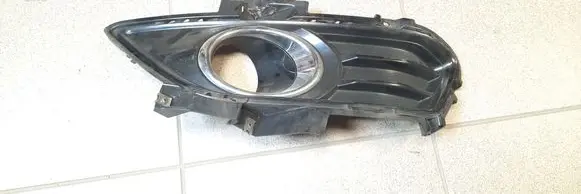 Ford Mondeo MK V Front bumper lower grill DS7319953ZW