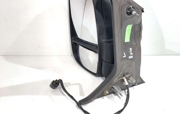 Ford Transit Front door electric wing mirror 