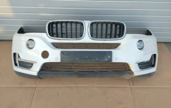 BMW X5 F15 Front bumper
