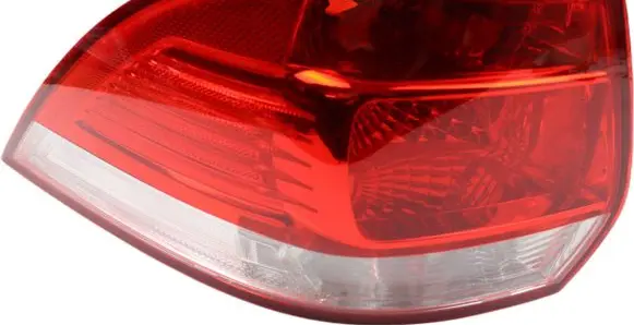 Volkswagen Golf V Rear/tail lights 1K9945095D 1K9945111A