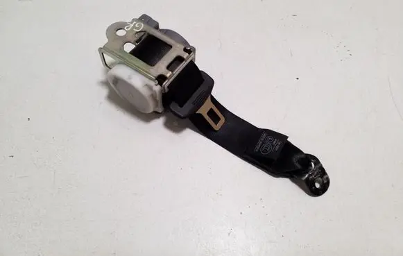 Audi TT TTS Mk2 Rear seatbelt 8J8857806B