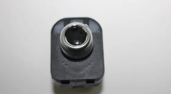 Audi A4 S4 B8 8K Wing mirror switch 8K0959565F
