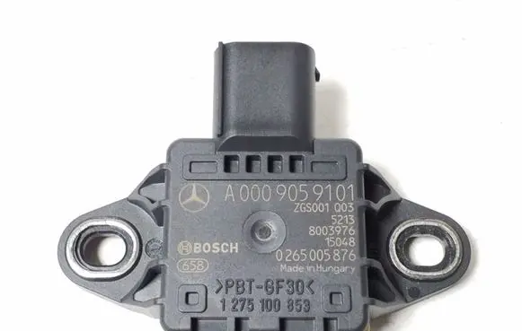 Mercedes-Benz E W212 Sensor A0009059101