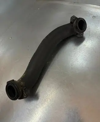 Volvo V70 Intercooler hose/pipe 31441494