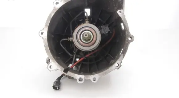 Maserati Quattroporte Clutch slave cylinder 