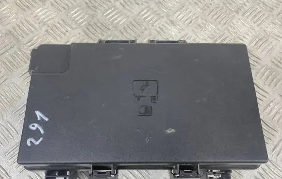 Dodge Durango Fuse box set P68320920AB