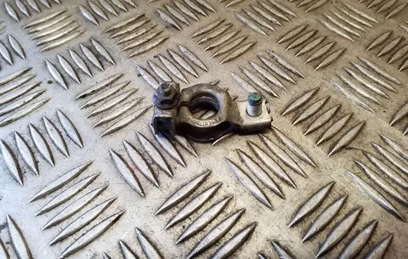 KIA Sportage Negative earth cable (battery) CBT78018