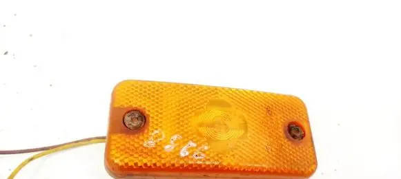 Iveco Daily 30.8 - 9 Front fender indicator light