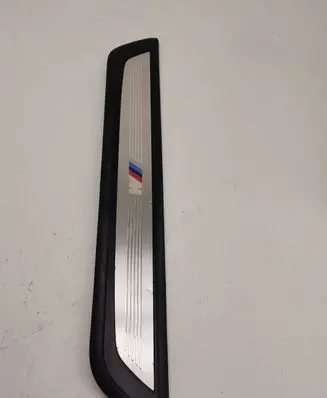 BMW 7 F01 F02 F03 F04 Front sill trim cover 7190969