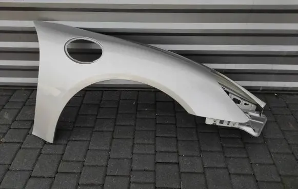 Porsche Cayman 981 Front wheel arch liner splash guards 981503032