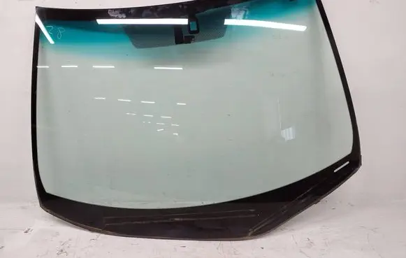 Lexus RX III Front windscreen/windshield window 