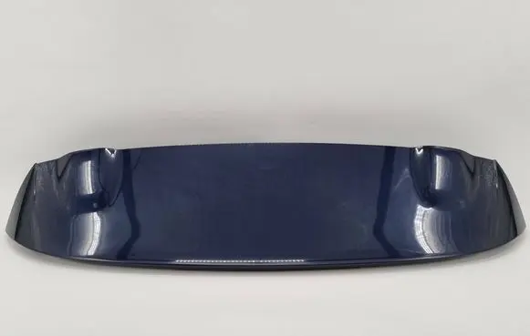 Volkswagen Scirocco Tailgate/trunk spoiler 1K8827933 1K8827933E