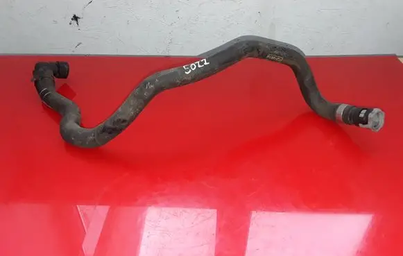 Ford C-MAX II Engine coolant pipe/hose 8V6118C553BB