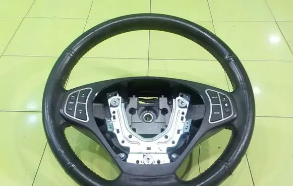 KIA Ceed Steering wheel SP140