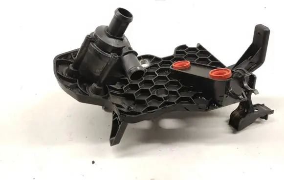Audi A5 Electric auxiliary coolant/water pump 4K0121601B