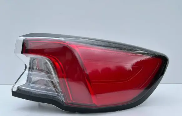 Ford Kuga III Rear/tail lights LV4B13404BB 98613212307