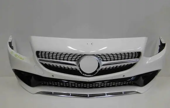 Mercedes-Benz SLC R172 Front bumper