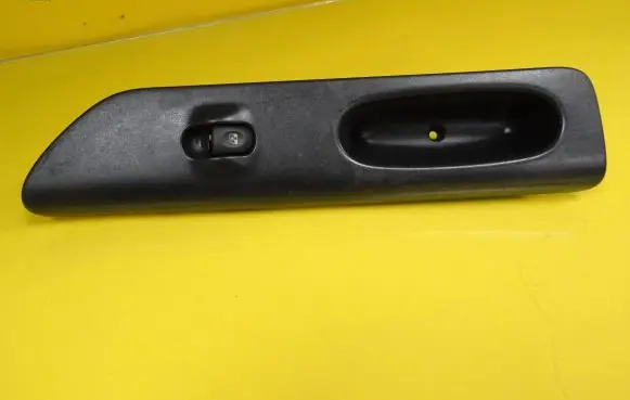 Renault Laguna I Electric window control switch 7700417094 7700417485B