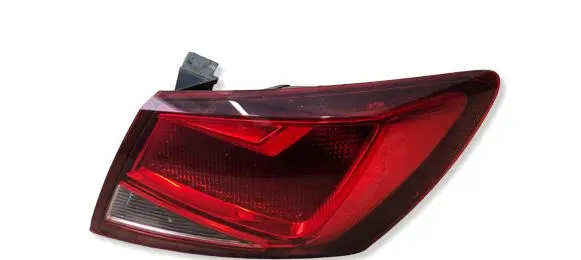 Seat Leon (5F) Rear/tail lights 