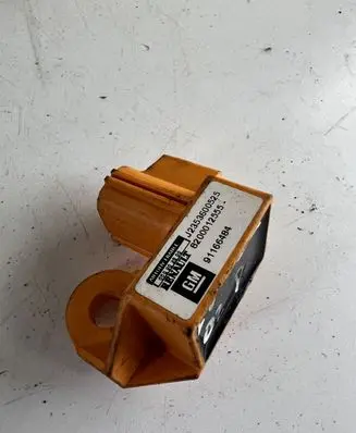 Renault Espace IV Airbag deployment crash/impact sensor 8200012555 91166484 550902800