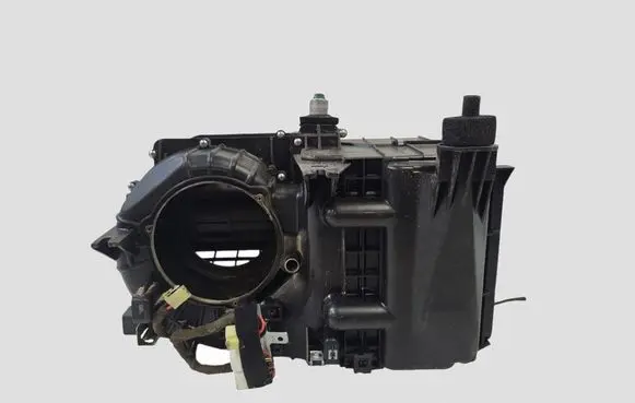 Hyundai Trajet Interior heater climate box assembly