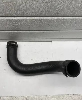Renault Laguna II Intercooler hose/pipe 3200272949