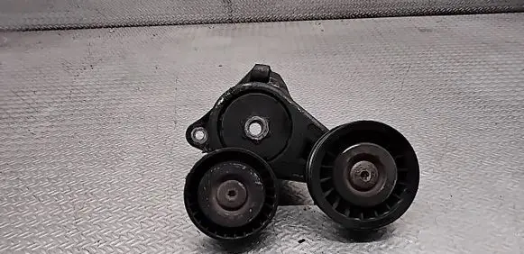 Ford C-MAX I Generator/alternator belt tensioner 0100360101