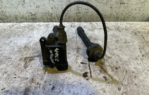 Mitsubishi Space Wagon High voltage ignition coil