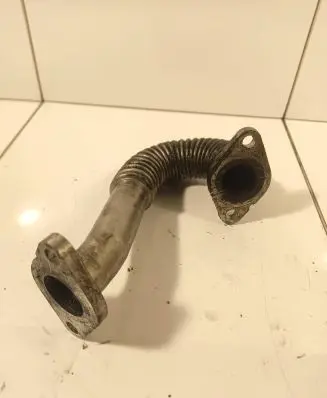 Renault Trafic II (X83) EGR valve line/pipe/hose 8200626222