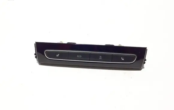 Renault Talisman Seat heating switch 283E82672R