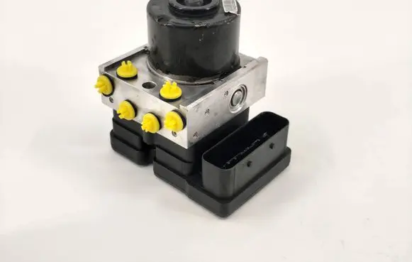 Chevrolet Aveo ABS Pump 96809543 06210206204 06210950673