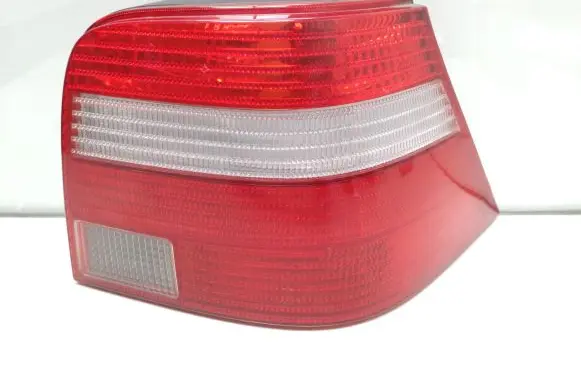 Volkswagen Golf IV Rear/tail lights