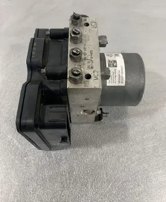 Peugeot 5008 ABS Pump 0265257456 9826694380 9812786180
