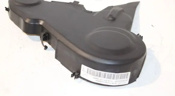 Volkswagen PASSAT B7 Timing belt guard (cover) 03L109107C 03L109107E