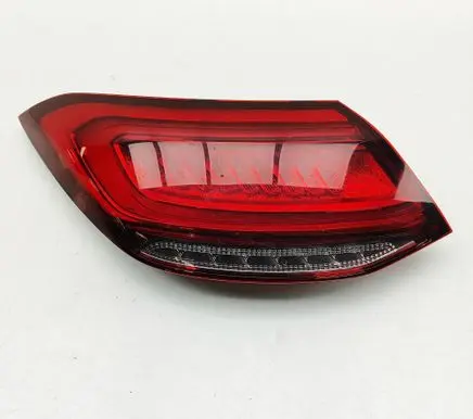 Mercedes-Benz CLS C257 Rear/tail lights A2579062800