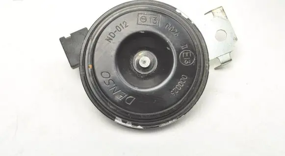 Isuzu D-Max Horn signal 8981645880