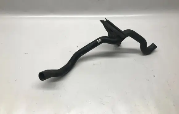 BMW 5 F10 F11 Engine coolant pipe/hose 9169918 64219169918
