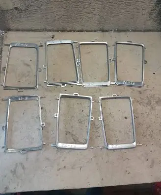 Volvo XC70 Other interior part 31267052