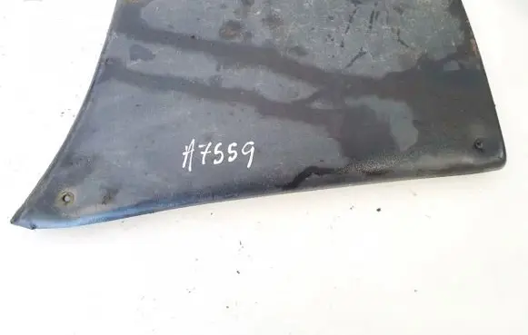 Fiat Ducato Rear door trim (molding) 1308125070