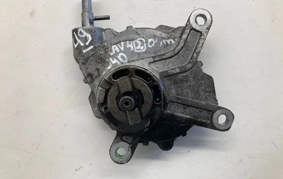 Toyota RAV 4 (XA30) Vacuum pump 02060659