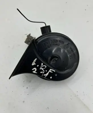 Land Rover Freelander Horn signal e200884