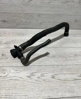 BMW 3 F30 F35 F31 Engine coolant pipe/hose 8514050 156880148378