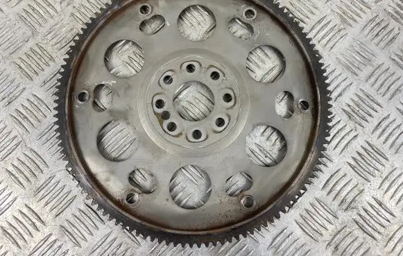 SsangYong Rexton Flywheel 20201215