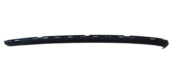 Renault Megane III Front bumper lip 960150001R