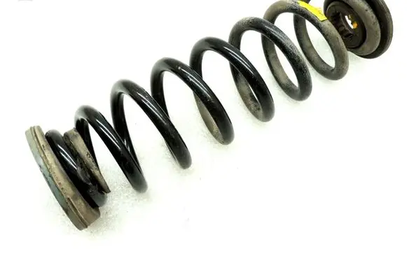 Opel Insignia B Rear coil spring 84198854 YR00091080